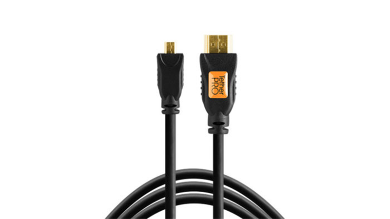 Micro HDMI là một phiên bản nhỏ hơn của Mini HDMI