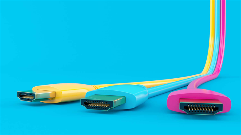 HDMI 2.1 có thể nói là phiên bản mới nhất và tuyệt vời nhất của HDMI tính ở thời điểm hiện tại