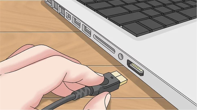 HDMI giờ đây cũng có thể truyền dữ liệu 3D và dữ liệu Ethernet và tất cả chỉ trong một sợi cáp duy nhất