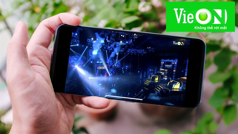 Cách tải và đăng ký tài khoản VieON Cách tải và đăng ký tài khoản VieON