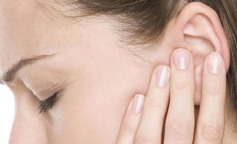 Lưu ý khi dùng muối chữa ù tai