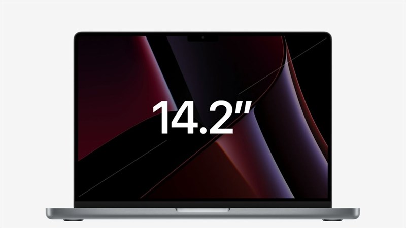 MacBook Pro 2021 (14 inch)