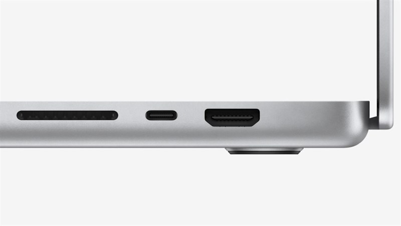 MacBook Pro 2021 (14 inch) 