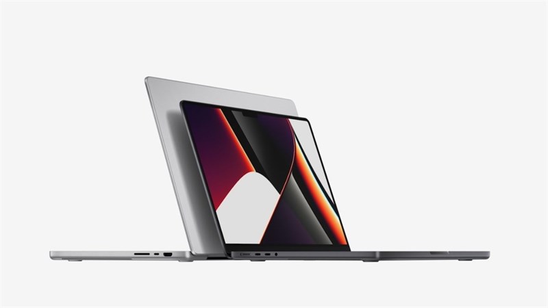 MacBook Pro 2021 (14 inch) 