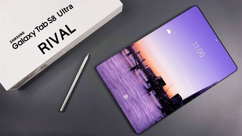 Máy tính bảng cao cấp Galaxy Tab S8 Ultra chưa ra mắt nhưng sẽ rất ‘hiếm có, khó tìm’, tại sao vậy? Máy tính bảng cao cấp Galaxy Tab S8 Ultra chưa ra mắt nhưng sẽ rất ‘hiếm có, khó tìm’, tại sao vậy?