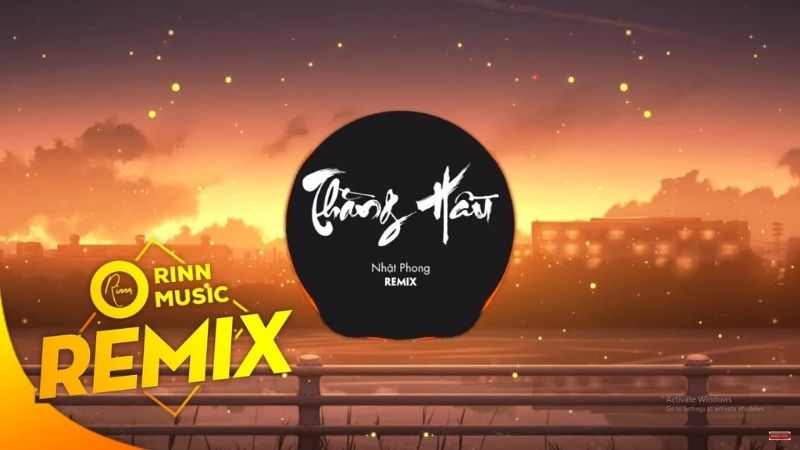Thằng hầu (Dinh Phong Remix) - Nhật Phong