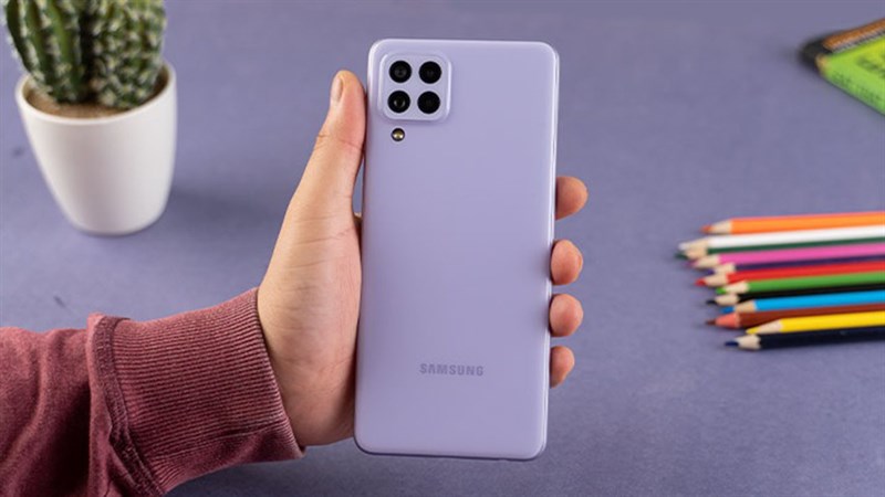 Điện thoại Samsung Galaxy A giá rẻ bất ngờ Điện thoại Samsung Galaxy A giá rẻ bất ngờ