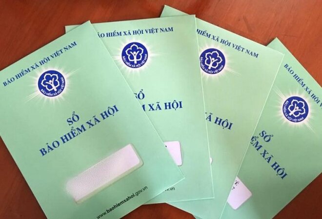 Bảo hiểm xã hội là gì? Sổ bảo hiểm xã hội là gì?