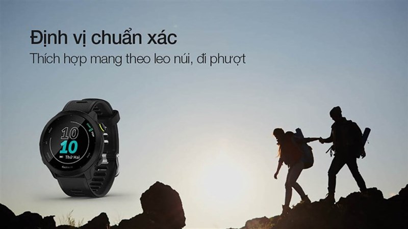 tiêu chí chọn mua đồng hồ chạy bộ