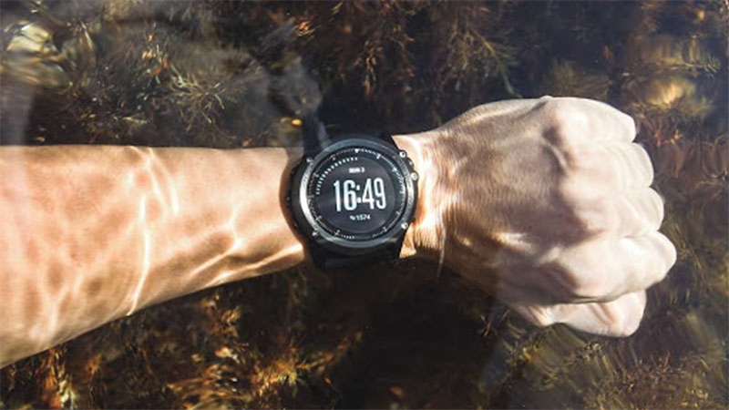 tiêu chí chọn mua đồng hồ chạy bộ