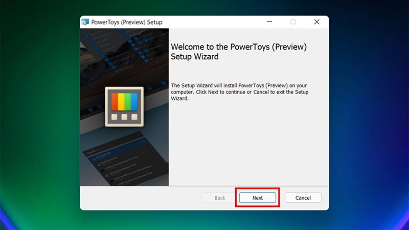 cách đổi tên file hàng loạt trên Windows 11