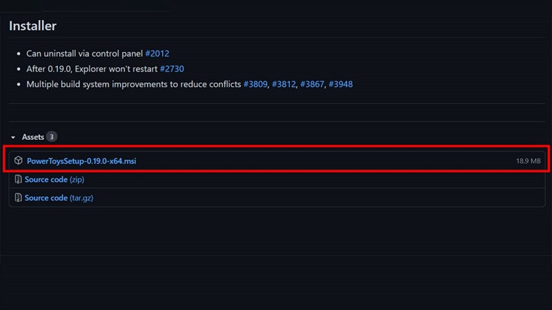 cách đổi tên file hàng loạt trên Windows 11