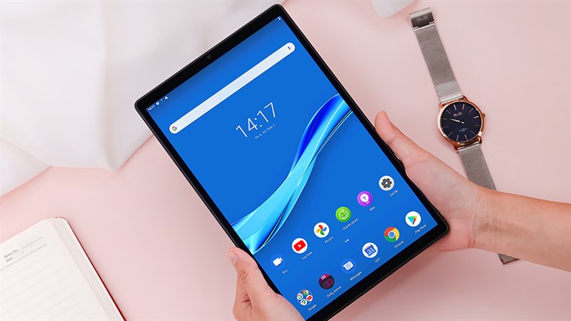 Loạt tablet Lenovo giá rẻ ưu đãi ngon lành, giá chỉ từ 3.79 triệu đồng Loạt tablet Lenovo giá rẻ ưu đãi ngon lành, giá chỉ từ 3.79 triệu đồng