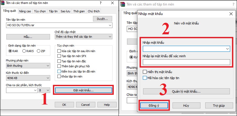 Những Cách Nén File Word Và Giảm Dung Lượng Lưu Trữ Của File Word