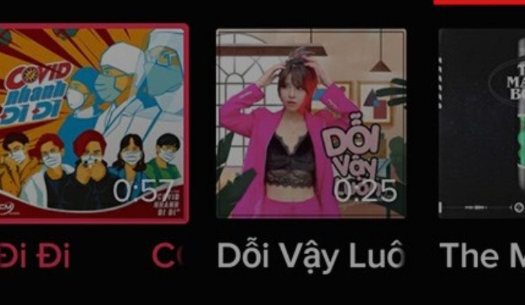 Hướng dẫn cách ghép nhạc trên Tik Tok dễ làm trên điện thoại 