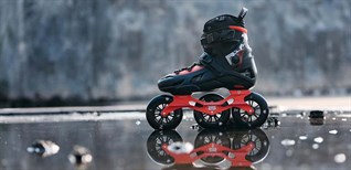 Giày patin là gì? Những bộ phận chính của giày patin