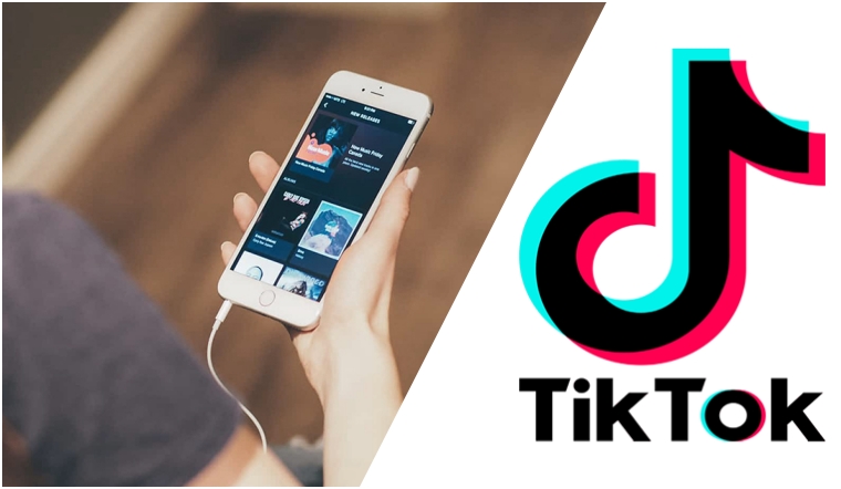 4 cách tìm nhạc trên Tik Tok đơn giản, gặp bài nào cũng tìm được