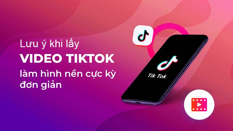 Cách chụp hình trên TikTok cực nhanh với thao tác đơn giản