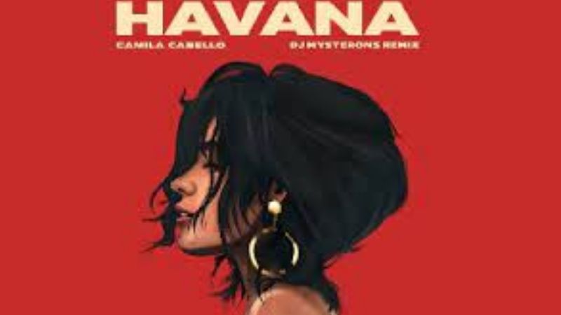 Havana - Camila Cabello, Young Thug