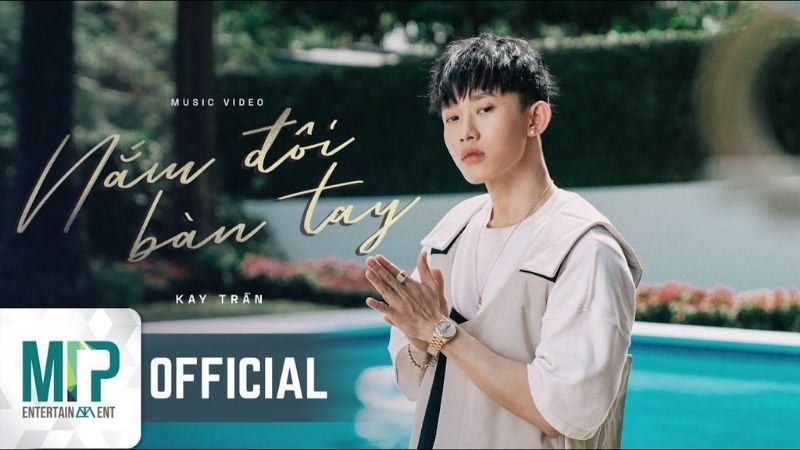 Nắm đôi bàn tay - Key Trần 