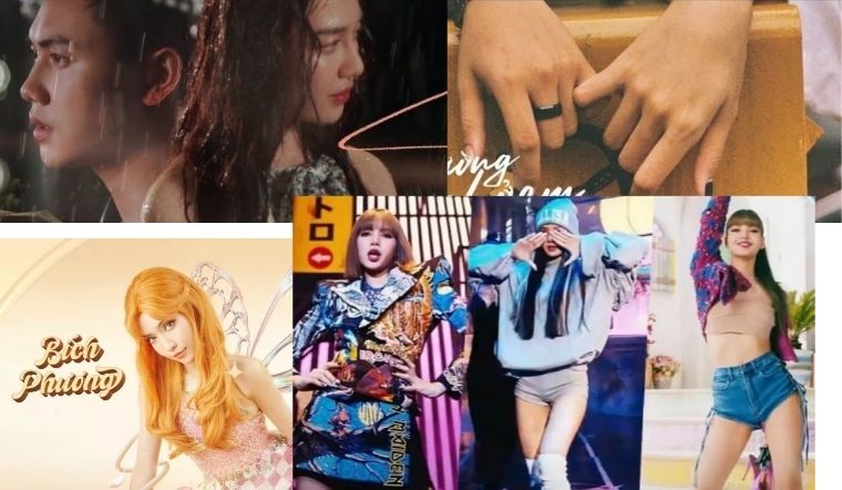 10 bài nhạc Tik Tok nhảy “nóng rần rần” trong thời gian qua