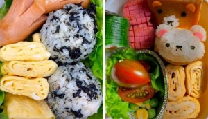 Gợi ý 2 cách làm cơm bento cho những buổi trưa văn phòng