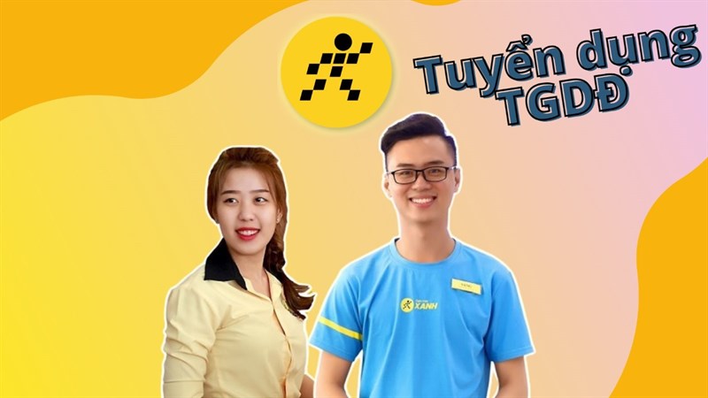 Trung Tâm Bảo Hành tuyển dụng 10.000 lao động ở nhiều vị trí, ngành nghề