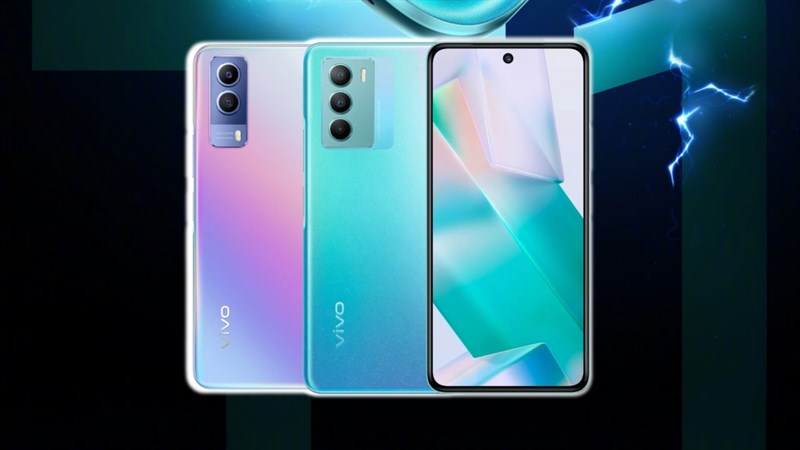 Ngày ra mắt Vivo T1, T1x được xác nhận Ngày ra mắt Vivo T1, T1x được xác nhận