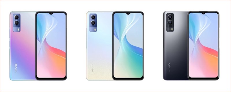 Vivo T1