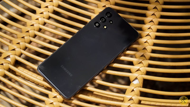 Samsung Galaxy A32