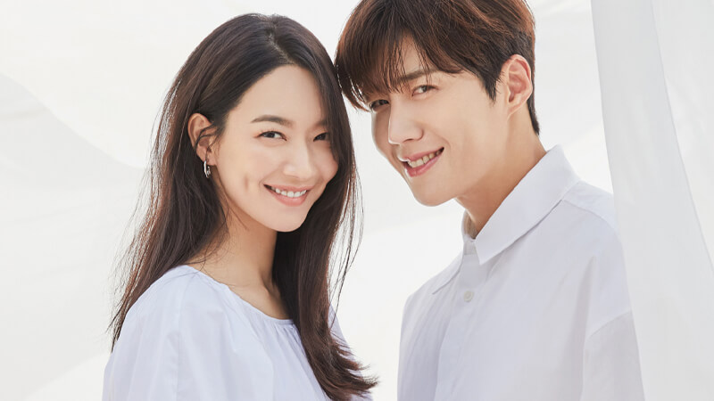 Điều làm tăng thêm thành công cho bộ phim chính là sự góp mặt của cặp đôi vàng Shin Min Ah và Kim Seon Ho.