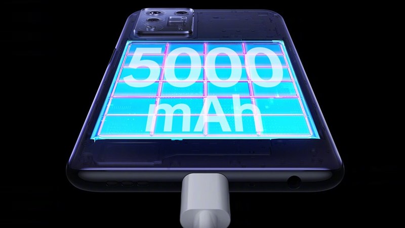 OPPO K9s với màn hình 120Hz, camera 64MP vừa được xác nhận có pin 5.000mAh và hỗ trợ sạc nhanh 30W