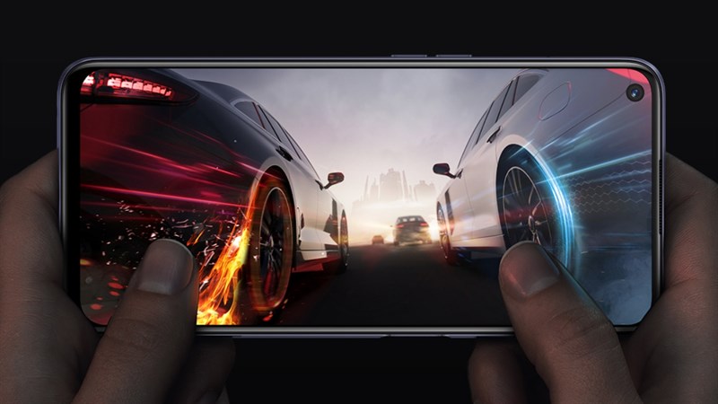 Realme Q3s lộ giá bán tốt trước ngày ra mắt: Dùng chip Snapdragon, RAM 12GB, pin 5.000mAh và hỗ trợ sạc nhanh 30W Realme Q3s lộ giá bán tốt trước ngày ra mắt: Dùng chip Snapdragon, RAM 12GB, pin 5.000mAh và hỗ trợ sạc nhanh 30W