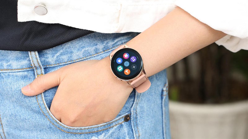 Samsung Galaxy Watch Active 2 Samsung Galaxy Watch Active 2