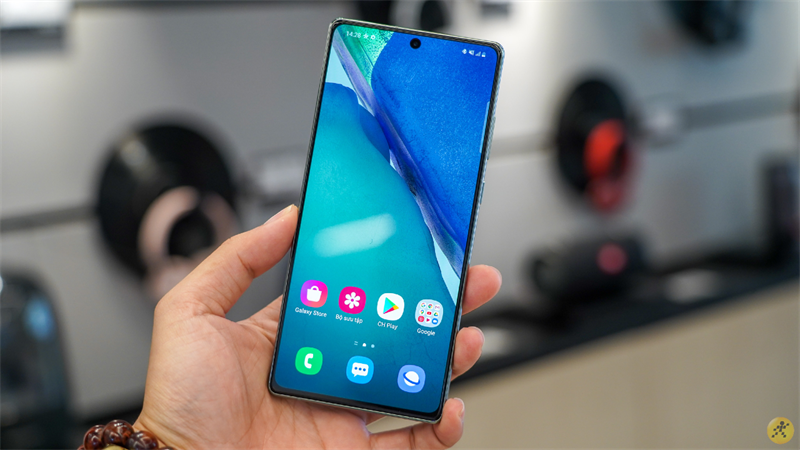 Samsung Galaxy Note 20 Samsung Galaxy Note 20