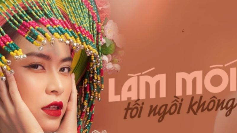 Lắm Mối Tối Ngồi Không - Hoàng Thùy Linh