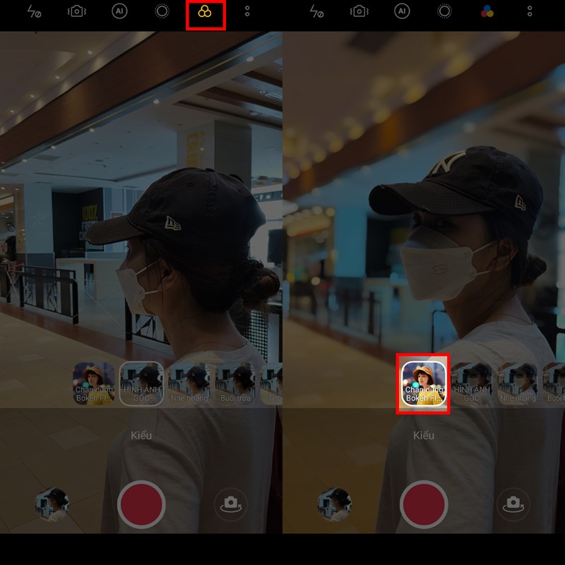 Quay Bokeh Flair Quay Bokeh Flair