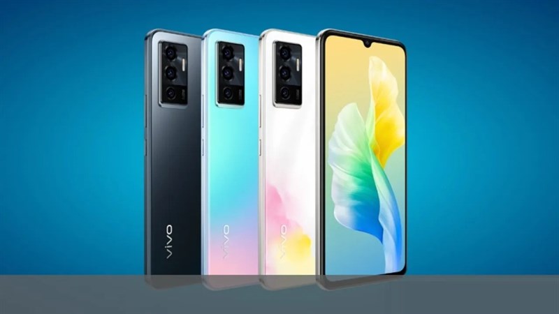 Vivo S10e ra mắt: Màn hình AMOLED 6.4 inch, chip Dimensity 900, sạc nhanh 44W, giá bán từ 8.4 triệu đồng