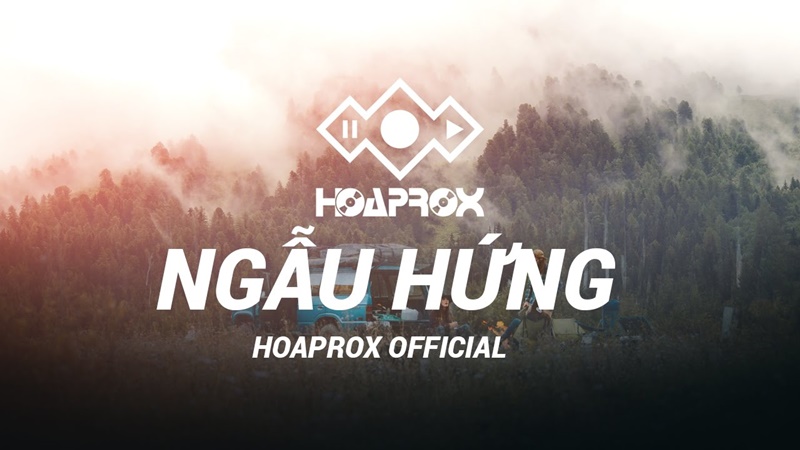 Ngẫu Hứng - Hoaprox