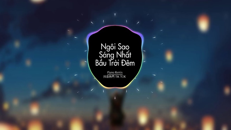 Ngôi Sao Sáng Nhất Bầu Trời Đêm - V.A