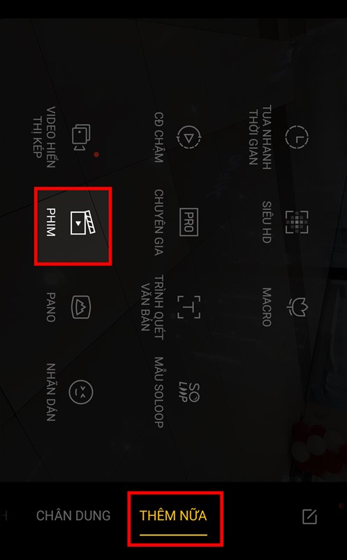 Video chuyên nghiệp Video chuyên nghiệp