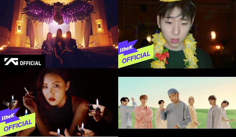 15 bài nhạc Hàn hot trên Tik Tok 2022, dân chơi TikTok nghe phát biết ngay