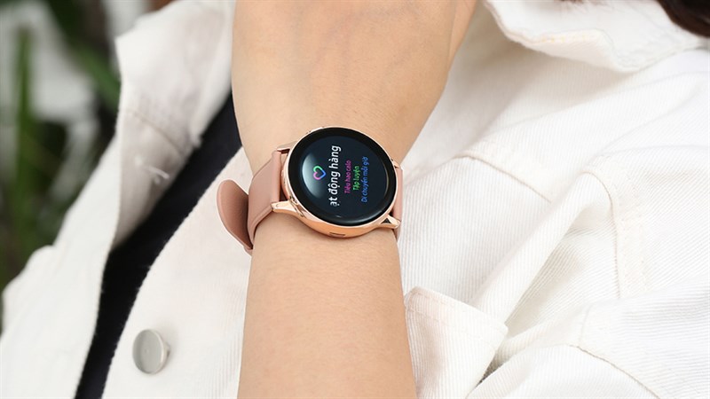 TOP 4 mẫu smartwatch và smartband Samsung giá rẻ đáng sắm nhất tại Trungtambaohanh.com, giá chỉ từ 750.000 đồng