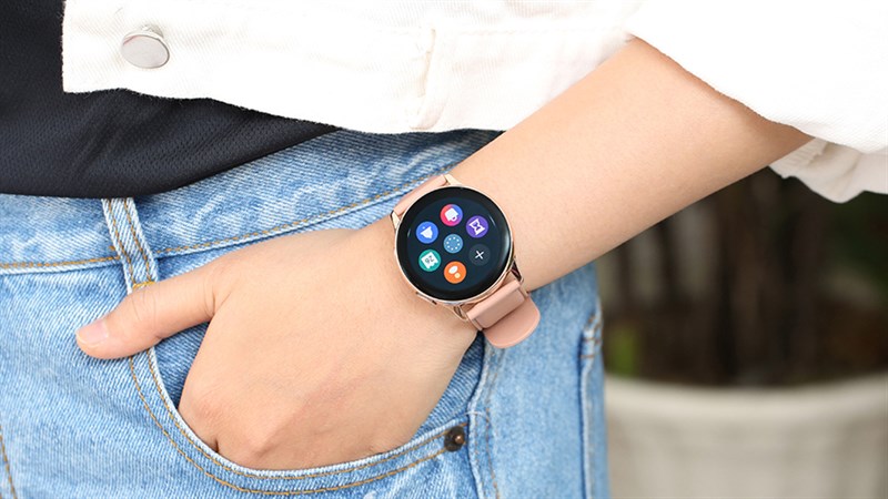 TOP 4 mẫu smartwatch và smartband Samsung giá rẻ đáng sắm nhất tại Trungtambaohanh.com, giá chỉ từ 750.000 đồng