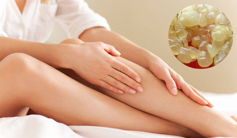 Mỡ Trăn Có Thật Sự Giúp Triệt Lông Hoàn Toàn?