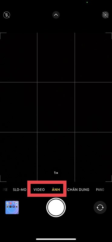 Cách chụp Macro trên iPhone 13 Cách chụp Macro trên iPhone 13