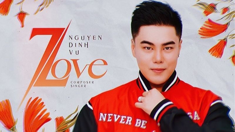 7 Love - Nguyễn Đình Vũ