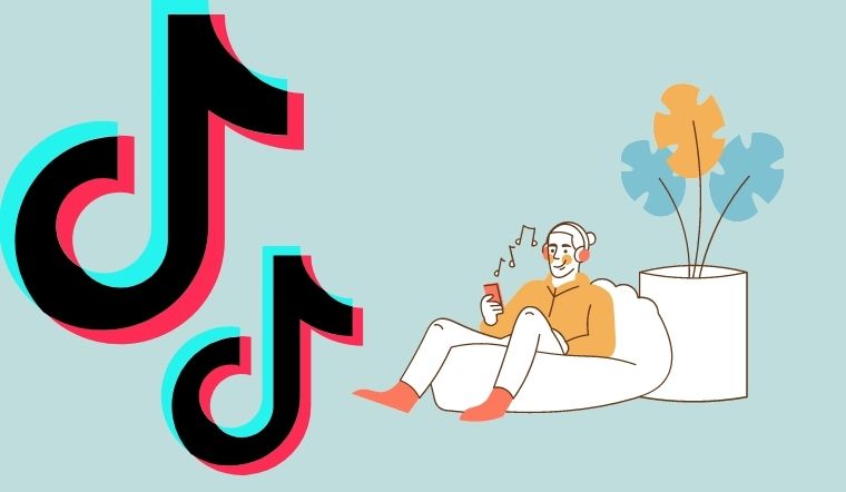 10 bài nhạc hài hước Tik Tok giúp bạn thư giãn sau những giờ học tập và làm việc