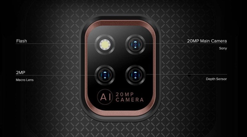 Ulefone Armor 14 ra mắt với pin khủng 10.000 mAh