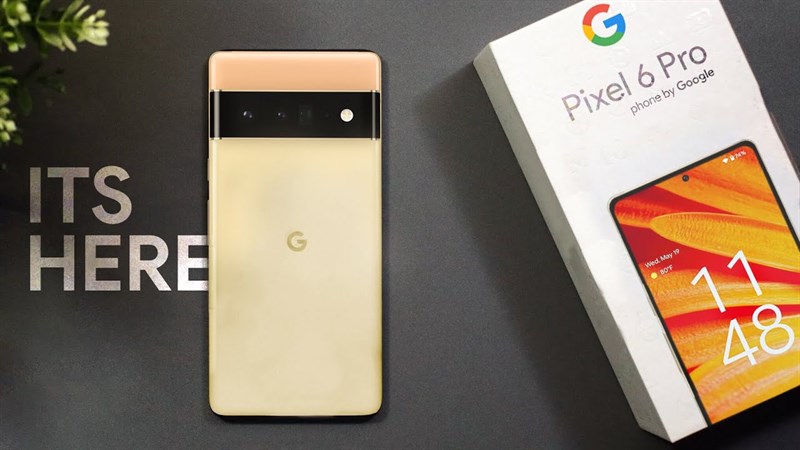 Google Pixel 6 5G và Pixel 6 Pro 5G lộ giá bán trước giờ G Google Pixel 6 5G và Pixel 6 Pro 5G lộ giá bán trước giờ G